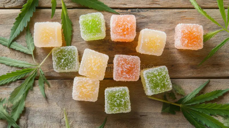 Pate de Fruta - 130mg