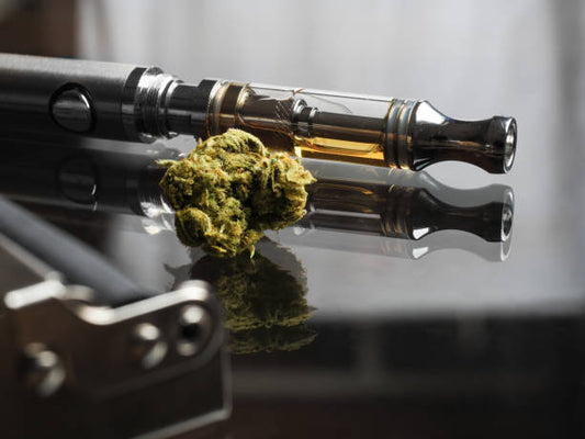 1g Vaporizador - Hibrido